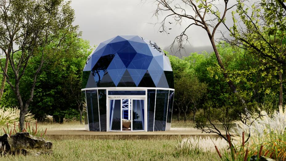 南山区星空酒店帐篷厂家